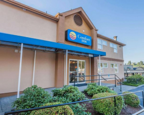Отель Comfort Inn Port Orchard  Порт Орчард